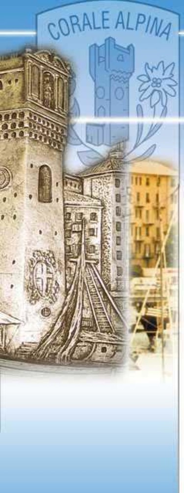 Corale Alpina Savonese, Massimo Stanzani è il nuovo presidente Corale Alpina Savonese, Massimo Stanzani è il nuovo presidente