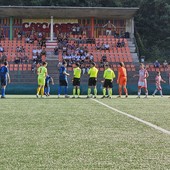 Calcio | Primo round di Coppa alla Carcarese, Babliuk decide il match contro il Molassana Calcio | Primo round di Coppa alla Carcarese, Babliuk decide il match contro il Molassana
