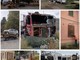 Albenga, rimozione veicoli abbandonati e pulizia aree: interventi di riqualificazione a Campochiesa e Rapalline