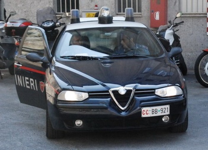 Alassio: ladri hitech esperti arrestati dai carabinieri