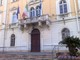 Alassio: un minuto di silenzio davanti al comune per le vittime di Genova