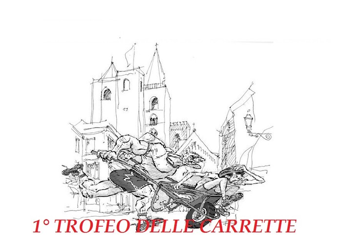 Immagine pagina Fb "Trofeo Delle Carrette Albenga" Immagine pagina Fb "Trofeo Delle Carrette Albenga"