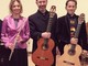 Albisola Superiore: domenica il concerto Accordanze barocche” Albisola Superiore: domenica il concerto Accordanze barocche”