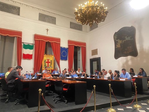 Albenga, depurazione di Vadino presto realtà: inizio lavori previsto per la primavera 2024 Albenga, depurazione di Vadino presto realtà: inizio lavori previsto per la primavera 2024