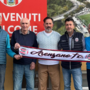 Calciomercato | Alessandro Grandoni è il nuovo tecnico dell'Arenzano Calciomercato | Alessandro Grandoni è il nuovo tecnico dell'Arenzano