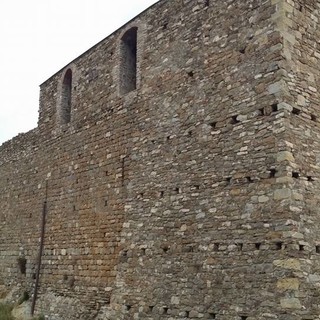 #Alle origini della nostra civiltà: il Castello di Andora