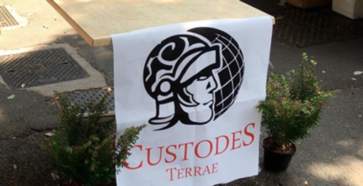 Savona, nuova raccolta alimentare per le famiglie italiane in difficoltà organizzata dall’associazione "Custodes Terrae" Savona, nuova raccolta alimentare per le famiglie italiane in difficoltà organizzata dall’associazione "Custodes Terrae"