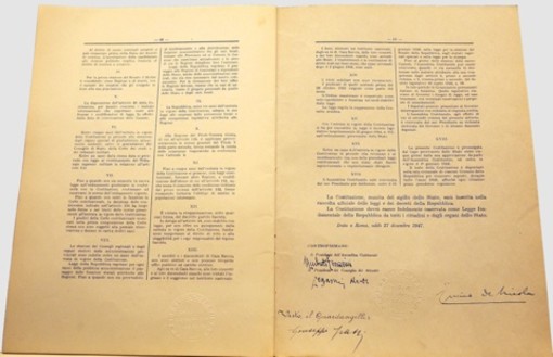 A Vado e Quliano nasce il comitato per il sì al referendum costituzionale