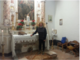 Nella Cappella del Carmine a Bastia d’Albenga si celebra la messa di Santa Lucia