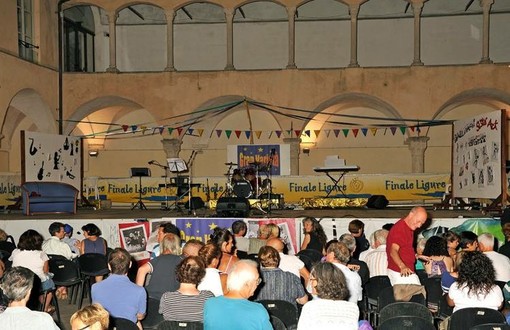 Finale Ligure: arriva il gran varietà pro canile