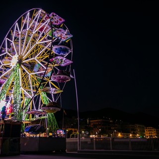 A Varazze il 10 e l’11 giugno arriva la terza edizione del “Cundigiun”. Quest’anno il tema sarà il Luna Park