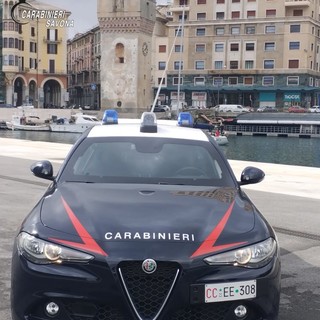 Cairo, anziano invalido aggredito in piazza Stallani: 50enne arrestato dai carabinieri