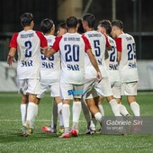 Calcio | Il Vado al "Mapei Stadium", servirà l'impresa per strappare punti alla Reggiana Calcio | Il Vado al "Mapei Stadium", servirà l'impresa per strappare punti alla Reggiana