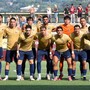 Calcio | Vado. Di Munno lancia i rossoblu verso il primo appuntamento ufficiale: "Abbiamo lavorato bene, possiamo toglierci delle belle soddisfazioni" Calcio | Vado. Di Munno lancia i rossoblu verso il primo appuntamento ufficiale: "Abbiamo lavorato bene, possiamo toglierci delle belle soddisfazioni"