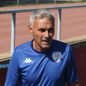 Calcio. Il Vado ha un nuovo allenatore, la panchina rossoblu a Marco Sesia