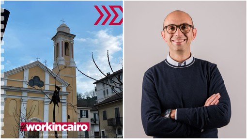 Cairo, terminati i lavori di restauro dell'ex Oratorio di San Sebastiano: "Gioiello storico riportato alla luce"