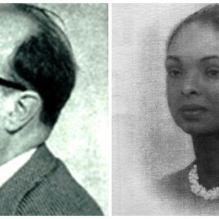 Aldo Capasso e Florette Morand si incontrano nel quinto libro di Simona Bellone