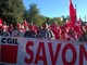 Manifestazione CGIL a Roma contro il Jobs Act: Savona c'è Manifestazione CGIL a Roma contro il Jobs Act: Savona c'è