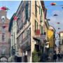 Cairo, il centro storico si rifà il look: partono i lavori di pulizia e decoro in via Roma e piazza della Vittoria.