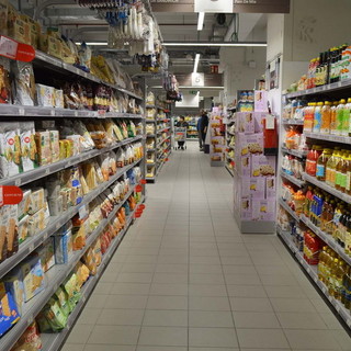 Il 16 ottobre torna nei punti vendita di Coop Liguria la raccolta solidale "Dona la spesa"