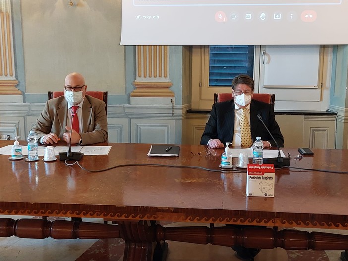 Camera di Commercio, scelti i nuovi membri della giunta: per il savonese nominati Berlangieri e Geddo