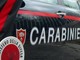 Lanciano sassi sull'Aurelia, Carabinieri denunciano tre quindicenni a Vado Ligure