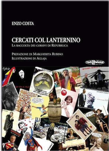 "Cercati col lanternino" Enzo Costa "Cercati col lanternino" Enzo Costa