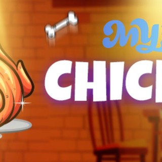 Chicken Mystake, il Magnifico Gioco del Pollo di MyStake Casino