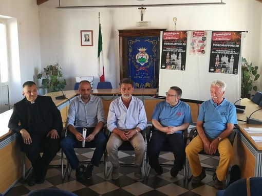 500 anni e non sentirli: Pietra Ligure festeggia il compleanno della Società Filarmonica "Guido Moretti" (VIDEO)