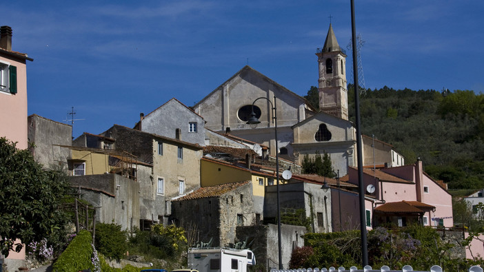 Emergenza Coronavirus. Le Messe in "Comunione spirituale" e sui social in provincia di Savona