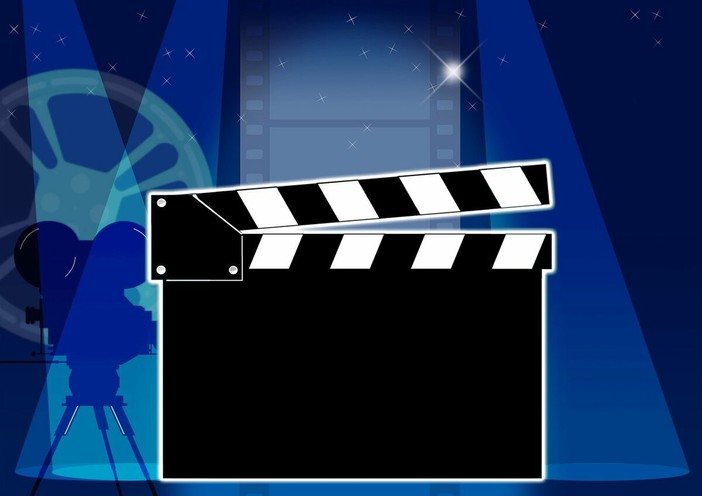 Savona, alla Generale A.P.S. la proiezione del film "Il ladro di stelle cadenti" Savona, alla Generale A.P.S. la proiezione del film "Il ladro di stelle cadenti"