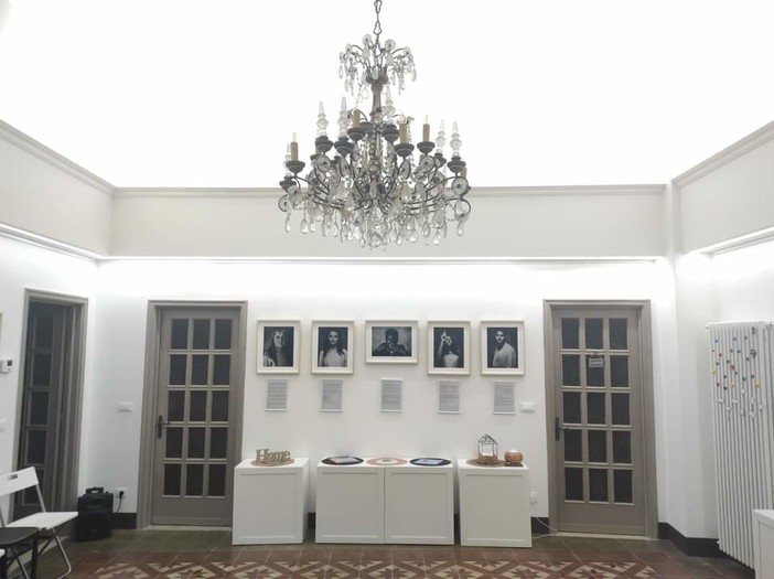 Apre ufficialmente "Casa Cultural Albenga", uno spazio polifunzionale creativo a "misura d’uomo"