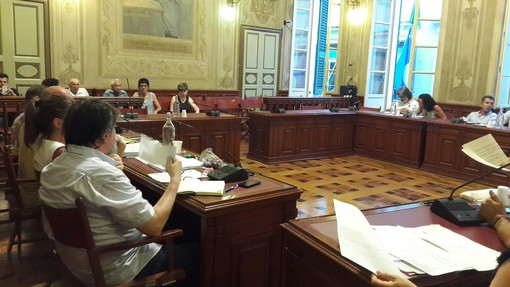 Aria di maretta nel M5S di Finale Ligure: il consigliere Davide Badano non partecipa al consiglio comunale