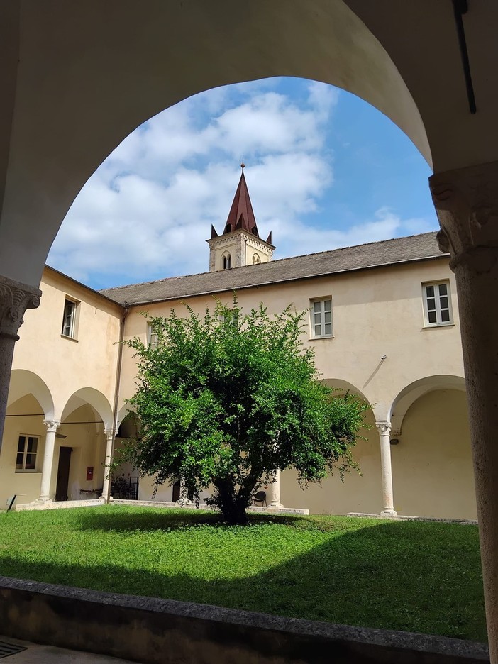 Il Mercante di Venezia ai Chiostri di Santa Caterina: Gli Zanni portano Shakespeare a Finalborgo