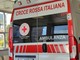 Ceriale, scontro tra moto e auto in via Romana: un ferito al Santa Corona Ceriale, scontro tra moto e auto in via Romana: un ferito al Santa Corona