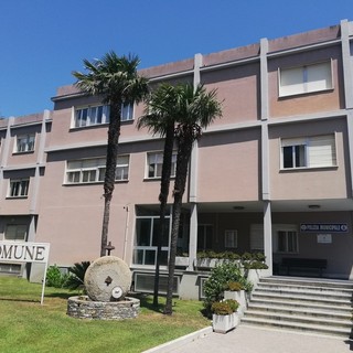 Andora, al via i lavori  per la messa in sicurezza  del tratto stradale sulla SP 13 di San Bartolomeo