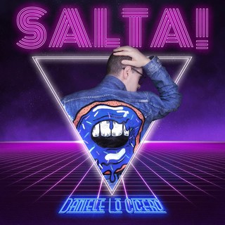 Esce oggi "Salta!" del cantante genovese Daniele Lo Cicero, scritta con l'albenganese Simone Carabba