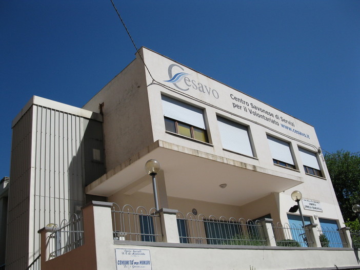 Savona: Seminario sul programma Erasmus+ con l'Agenzia Italiana, martedì 23 febbraio alle ore 15 presso il Cesavo Savona: Seminario sul programma Erasmus+ con l'Agenzia Italiana, martedì 23 febbraio alle ore 15 presso il Cesavo