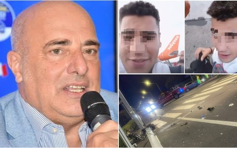 Incidente di Ceriale, Berrino (FdI): "No a giustificazioni per chi trasforma una tragedia in uno spettacolo social"