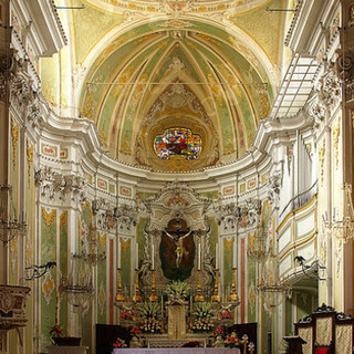 Laigueglia, continua la rassegna "Di Voci e D'accordo" della parrocchia di San Matteo