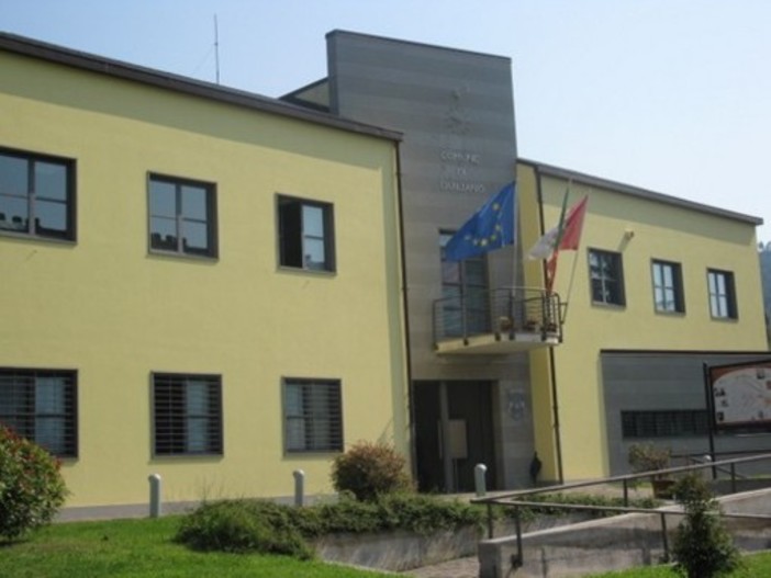 Allerta meteo rossa: le disposizioni del Comune di Quiliano Allerta meteo rossa: le disposizioni del Comune di Quiliano