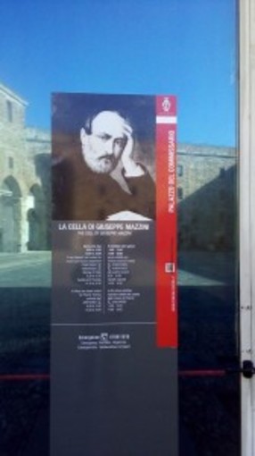 A Savona si parla di "Associazionismo e prospettive museali" A Savona si parla di "Associazionismo e prospettive museali"