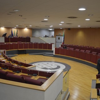 Toto Giunta, entro una settimana sciolti i nodi per sostituire gli assessori Cavo e Berrino. Toti: "Alla sanità un tecnico" (VIDEO)