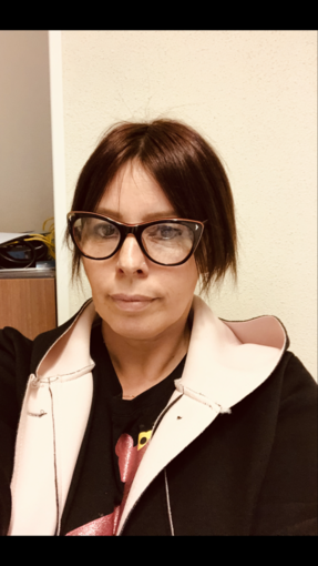 Albenga 2019, Cristiana Baj in campo con Diego Distilo sindaco Albenga 2019, Cristiana Baj in campo con Diego Distilo sindaco