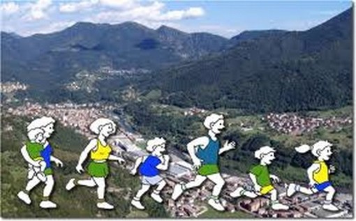 Pietra Ligure: camminata dei tre colli, dieci chilometri non competitivi per tutti