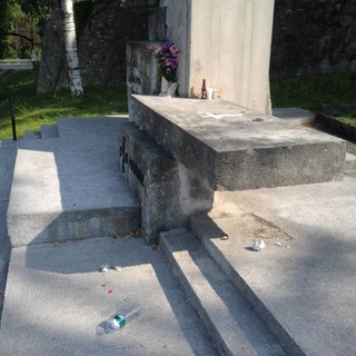 foto pubblicate sul gruppo Facebook "Sei di Calizzano se..."