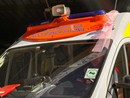 Bimba ha fretta di nascere: il parto nell'ambulanza della Croce Bianca