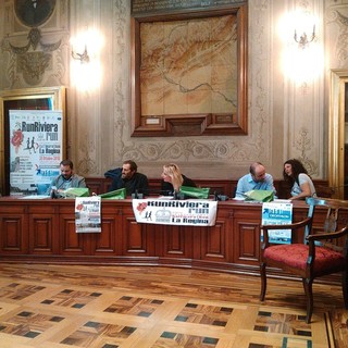 Il 28 ottobre torna la RunRivieraRun: tutti i dettagli della mezza maratona più caratteristica della Liguria