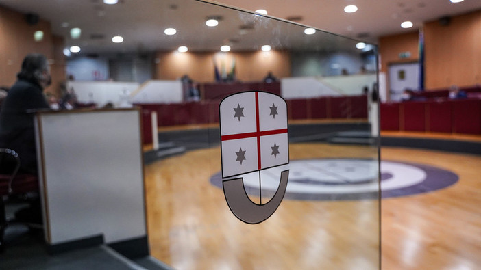"Solidarietà al rettore Delfino". La Lega prepara un ordine del giorno in Consiglio Regionale "Solidarietà al rettore Delfino". La Lega prepara un ordine del giorno in Consiglio Regionale