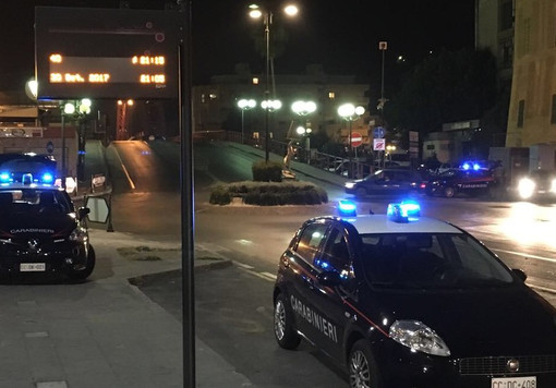 Torna in carcere un componente della banda "I soliti ignoti" Torna in carcere un componente della banda "I soliti ignoti"